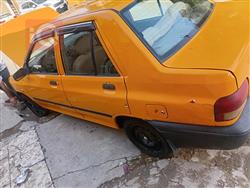 سایپا 131